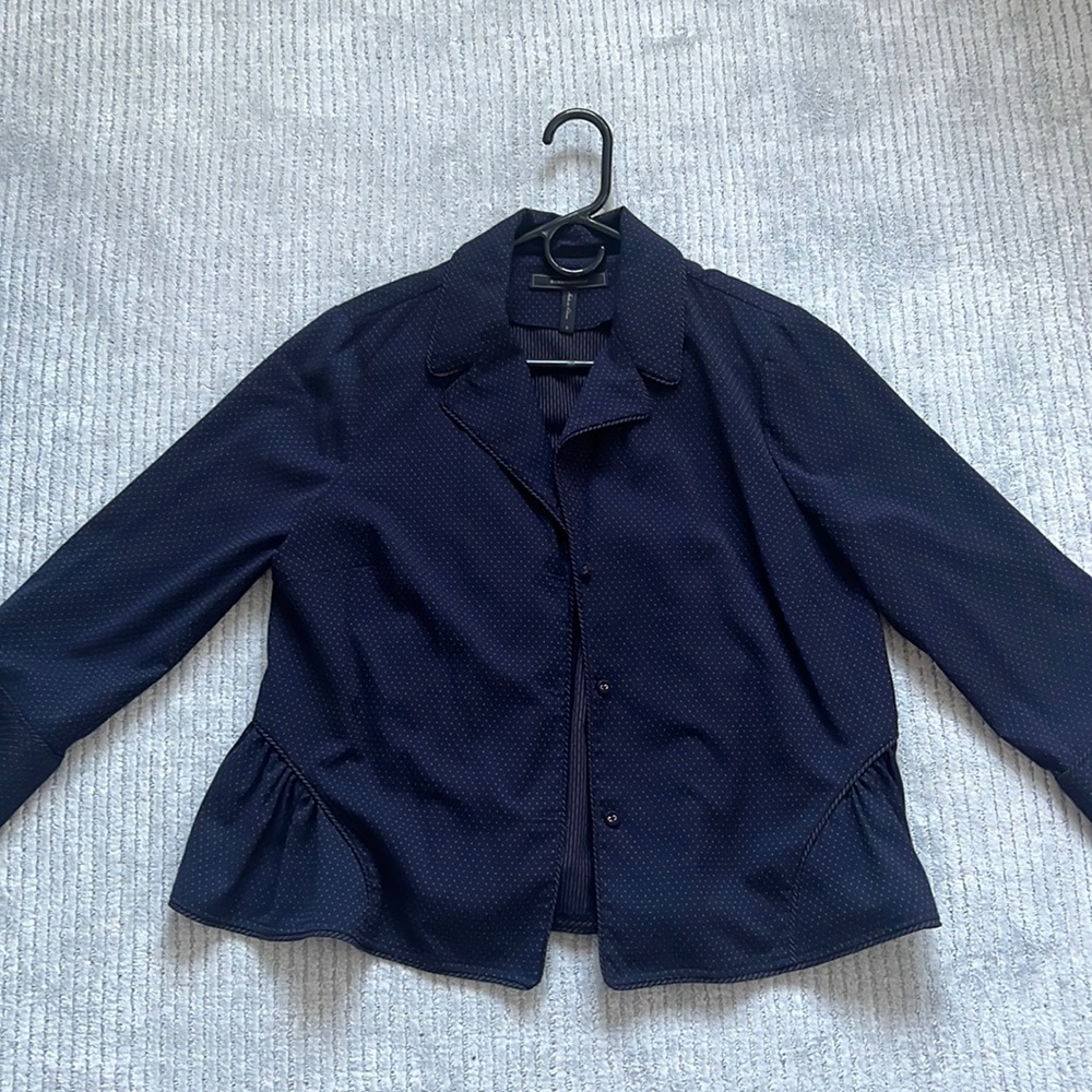 Bcbg Maxazria Jacket - image 1